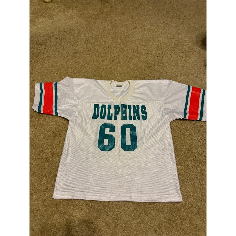 Miami Dolphins‎ Jersey size Small
